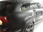 Folie na auto Audi Q7