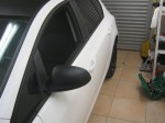 Folie na auto Opel Astra