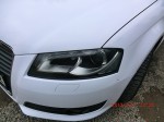 Folie na auto Audi A3