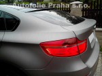 Fólie na auto BMW X6