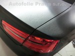 Folie na auto Audi A6