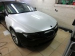 Folie na auto BMW 6