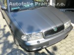 Fólie na auto Škoda Octavia combi