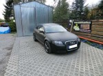 Fólie na auto Audi A3